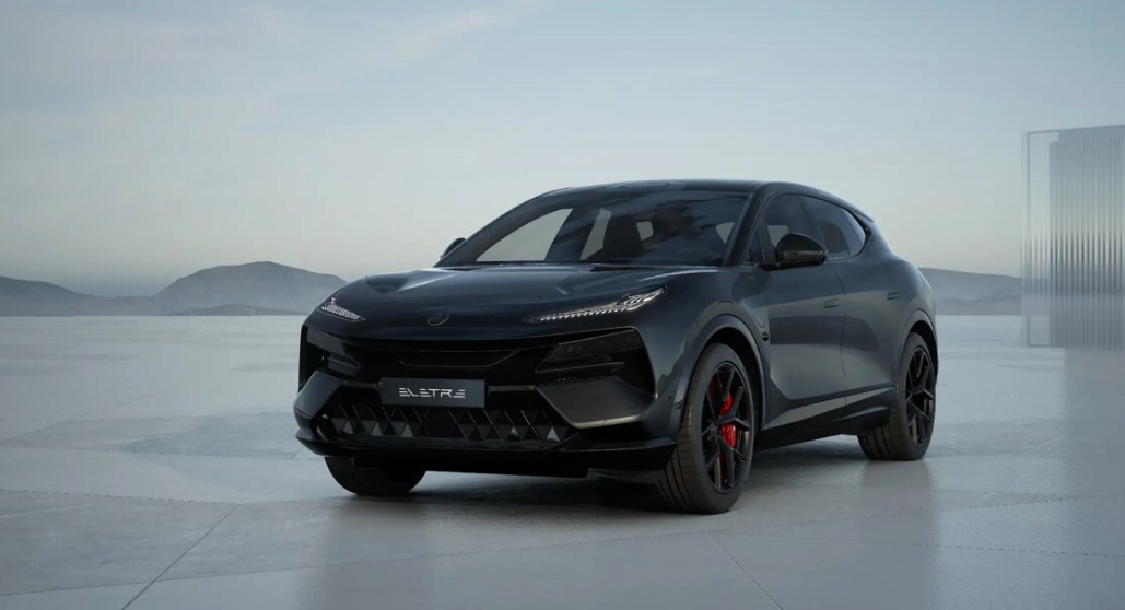 Các phiên bản Lotus Eletre 900 ! Phiên bản nào đẳng cấp